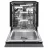 Встраиваемая посудомоечная машина Samsung Dish Washer/bin Samsung DW90H79JAI0U1