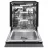 Masina de spalat vase incorporabila Samsung Dish Washer/bin Samsung DW90H79JAI0U1