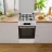 Aragaz GORENJE Gas\el cooker Gorenje GK5C64WH