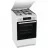 Aragaz GORENJE Gas\el cooker Gorenje GK5C64WH