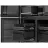 Frigider Hisense SideBySide RQ600P7SKE