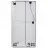 Aragaz KUBB Refr/SBS Hisense RQ600P7SKE