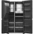 Aragaz KUBB Refr/SBS Hisense RS9P628GPFE