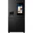 Aragaz KUBB Refr/SBS Hisense RS9P628GPFE