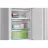 Холодильник BOSCH Refr/com Bosch KGN33NSDB
