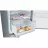 Холодильник BOSCH Refr/com Bosch KGN39VIEB