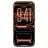 Мобильный телефон APPLE iPhone 17 Pro Max, 1TB Cosmic Orange MD