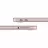 Ноутбук APPLE NB Apple MacBook Neo 13"Z1TU0001Y Blush (A18 Pro 8Gb 256Gb) US/RU