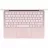 Ноутбук APPLE NB Apple MacBook Neo 13"Z1TU0001Y Blush (A18 Pro 8Gb 256Gb) US/RU