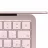 Laptop APPLE NB Apple MacBook Neo 13"Z1TV0001Z Blush (A18 Pro 8Gb 512Gb) US/RU