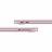 Laptop APPLE NB Apple MacBook Neo 13"Z1TV0001Z Blush (A18 Pro 8Gb 512Gb) US/RU