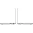 Ноутбук APPLE NB Apple MacBook Pro 14.2" MGDQ4RU/A Silver (M5 Max (18/32) 36Gb 2Tb)