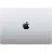 Ноутбук APPLE NB Apple MacBook Pro 14.2" MGDQ4RU/A Silver (M5 Max (18/32) 36Gb 2Tb)