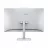 PC All-in-One LENOVO Lenovo AIO A100 Cloud Grey (23,8" FHD IPS Intel N100 0.7-3.4GHz, 16GB, 512GB, wireless KB&MS, No OS)