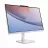 PC All-in-One LENOVO Lenovo AIO A100 Cloud Grey (23,8" FHD IPS Intel N100 0.7-3.4GHz, 16GB, 512GB, wireless KB&MS, No OS)