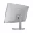 PC All-in-One LENOVO Lenovo AIO A100 Cloud Grey (23,8" FHD IPS Intel N100 0.7-3.4GHz, 16GB, 512GB, wireless KB&MS, No OS)