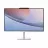 PC All-in-One LENOVO Lenovo AIO A100 Cloud Grey (23,8" FHD IPS Intel N100 0.7-3.4GHz, 8GB, 256GB, wireless KB&MS, No OS)