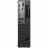 Calculator LENOVO Lenovo ThinkCentre neo 50s Gen5 SFF Black (Intel Core i5-14400 2.5-4.7 GHz, 16GB RAM, 512GB SSD, USB KB&MS, No OS, 1Y warr)