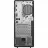 Calculator LENOVO Lenovo ThinkCentre neo 50t Gen5 Tower Black (Intel Core i3-14100 3,5-4,7GHz, 16GB RAM, 512GB SSD, DVD-RW, CR, Wi-Fi, USB KB&MS, No OS)