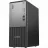 Calculator LENOVO Lenovo ThinkCentre neo 50t Gen5 Tower Black (Intel Core i3-14100 3,5-4,7GHz, 16GB RAM, 512GB SSD, DVD-RW, CR, Wi-Fi, USB KB&MS, No OS)