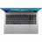 Laptop ACER NB Acer 16.0" Aspire Go 16 AG16-71P Silver (Core 9 270H 16Gb 512Gb)