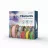 Filament GEMBIRD Gembird ABS Filament, Grey, 1.75 mm, 1 kg