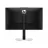 PC All-in-One HP All-in-One PC - 23.8” HP ProStudio 4 AiO G1i - FHD IPS, Intel Core Ultra 7 265T, 1x16GB (2 slots) DDR5 SODIMM, 512GB SSD 2280 PCIe NVMe, Intel Arc Graphics, WiFi6E + BT5.3, 5MP Cam, LAN, SD CR, 280W Internal PSU, USB KB+MS 125, Height Adj. Stand, Win