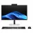 PC All-in-One HP All-in-One PC - 23.8” HP ProStudio 4 AiO G1i - FHD IPS, Intel Core Ultra 5 225T, 1x16GB (2 slots) DDR5 SODIMM, 512GB SSD 2280 PCIe NVMe, Intel Arc Graphics, WiFi6E + BT5.3, 5MP Cam, LAN, SD CR, 280W Internal PSU, USB KB+MS 125, Height Adj. Stand, Win