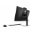 PC All-in-One HP All-in-One PC - 23.8” HP ProStudio 4 AiO G1i - FHD IPS, Intel Core Ultra 5 225T, 1x16GB (2 slots) DDR5 SODIMM, 512GB SSD 2280 PCIe NVMe, Intel Arc Graphics, WiFi6E + BT5.3, 5MP Cam, LAN, SD CR, 280W Internal PSU, USB KB+MS 125, Height Adj. Stand, Win