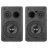 Microfon SVEN SVEN MC-50 Black, 2.0 / 2x105W RMS, Bluetooth, HDMI Arc, optical input, remote control, wooden