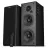 Колонка SVEN SVEN MC-25 Black, 2.0 / 2x75W RMS, Bluetooth, HDMI Arc, optical input, remote control, wooden