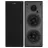 Колонка SVEN SVEN MC-25 Black, 2.0 / 2x75W RMS, Bluetooth, HDMI Arc, optical input, remote control, wooden
