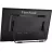 Monitor cu touch VIEWSONIC 15.6” VIEWSONIC LED TD1630-3 Portable Touch Monitor Black (5ms, 500:1, 190cd, 1366 x 768, 90°/60°, VGA, HDMI, USB, Speakers 2 x 1W, Audio Line-in/out, 7H Scratch-resistant Screen, Bookstand design, Ideal for use in kiosks / educational / public envir