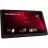 Monitor cu touch VIEWSONIC 23.6” VIEWSONIC VA LED TD2430 Portable Touch Monitor Black (10ms, 3000:1, 200cd, 1920x1080, 178°/178°, VGA, HDMI, DisplayPort, USB Hub: 2 x USB, Speakers 2 x 2W, Audio Line-in/out, 7H Scratch-resistant Screen, Ideal for use in kiosks / educational se