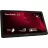 Monitor cu touch VIEWSONIC 23.6” VIEWSONIC VA LED TD2430 Portable Touch Monitor Black (10ms, 3000:1, 200cd, 1920x1080, 178°/178°, VGA, HDMI, DisplayPort, USB Hub: 2 x USB, Speakers 2 x 2W, Audio Line-in/out, 7H Scratch-resistant Screen, Ideal for use in kiosks / educational se