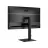 Monitor AOC 27.0” AOC IPS LED Q27E4CV QHD Black (4ms, 1500:1, 350cd, 2560 x 1440, 178°/178°, Refresh Rate 120Hz, HDMI, USB-C (Video, Data, Power), LAN (RJ-45), USB Hub: 4 x USB3.2, Speakers 2 x 2W, Height adjustment, Pivot, Audio Line-out, VESA)