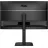 Monitor AOC 27.0” AOC IPS LED Q27E4CV QHD Black (4ms, 1500:1, 350cd, 2560 x 1440, 178°/178°, Refresh Rate 120Hz, HDMI, USB-C (Video, Data, Power), LAN (RJ-45), USB Hub: 4 x USB3.2, Speakers 2 x 2W, Height adjustment, Pivot, Audio Line-out, VESA)