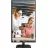 Monitor AOC 27.0” AOC IPS LED Q27E4CV QHD Black (4ms, 1500:1, 350cd, 2560 x 1440, 178°/178°, Refresh Rate 120Hz, HDMI, USB-C (Video, Data, Power), LAN (RJ-45), USB Hub: 4 x USB3.2, Speakers 2 x 2W, Height adjustment, Pivot, Audio Line-out, VESA)