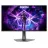 Monitor AOC 31.6” AOC QD OLED AG326UZD2 UHD Black (0.03ms, 1000cd, 3840x2160, 178°/178°, 240Hz Refresh Rate, Console Mode 120Hz, Quantum Dot, NVIDIA G-SYNC, HDMI2.1, DisplayPort, USB Hub: 2 x USB3.0 + 1 x USB-C, VESA DisplayHDR True Black 500, Audio Line out, VE