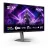 Monitor AOC 31.6” AOC QD OLED AG326UZD2 UHD Black (0.03ms, 1000cd, 3840x2160, 178°/178°, 240Hz Refresh Rate, Console Mode 120Hz, Quantum Dot, NVIDIA G-SYNC, HDMI2.1, DisplayPort, USB Hub: 2 x USB3.0 + 1 x USB-C, VESA DisplayHDR True Black 500, Audio Line out, VE