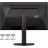 Monitor AOC 26.5” AOC QD OLED Q27G4SDR Black (0.03ms, 1.5mln, 400cd, 2560x1440, 178°/178°, 2 x HDMI2.1, DisplayPort, USB Hub: 2 x USB3.2, up to 360Hz Refresh Rate, Height Adjustment, Pivot, VESA )