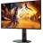Monitor AOC 26.5” AOC QD OLED Q27G4SDR Black (0.03ms, 1.5mln, 400cd, 2560x1440, 178°/178°, 2 x HDMI2.1, DisplayPort, USB Hub: 2 x USB3.2, up to 360Hz Refresh Rate, Height Adjustment, Pivot, VESA )