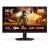 Monitor AOC 26.5” AOC QD OLED Q27G41ZDF Black (0.03ms, 1.5mln, 400cd, 2560x1440, 178°/178°, 2 x HDMI2.1, DisplayPort, up to 240Hz Refresh Rate, VESA )