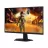 Monitor AOC 26.5” AOC QD OLED Q27G41ZDF Black (0.03ms, 1.5mln, 400cd, 2560x1440, 178°/178°, 2 x HDMI2.1, DisplayPort, up to 240Hz Refresh Rate, VESA )