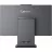 PC All-in-One LENOVO Lenovo AIO ThinkCentre neo 50a Gen 5 Luna Grey (27" FHD IPS 300nits Core i7-13620 2.4-4.9GHz, 16GB, 512GB, Wired KB&MS, No OS, 3Y Warranty)