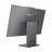 PC All-in-One LENOVO Lenovo AIO IdeaCentre 3 27IRH9 Luna Grey (27" QHD IPS 350nits Core 9 270H 2.7-5.8GHz, 32GB, 1TB SSD, Wireless KB&MS, No OS)
