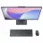 PC All-in-One LENOVO Lenovo AIO IdeaCentre 3 27IRH9 Luna Grey (27" QHD IPS 350nits Core 9 270H 2.7-5.8GHz, 32GB, 1TB SSD, Wireless KB&MS, No OS)