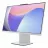 PC All-in-One LENOVO Lenovo AIO IdeaCentre 3 24IRH9 Cloud Grey (23.8" FHD IPS  Core 5 210H 2.2-4.8GHz, 8GB, 512GB SSD, wireless KB&MS, No OS)
