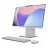 PC All-in-One LENOVO Lenovo AIO IdeaCentre 3 24IRH9 Cloud Grey (23.8" FHD IPS  Core 5 210H 2.2-4.8GHz, 8GB, 512GB SSD, wireless KB&MS, No OS)