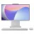 PC All-in-One LENOVO Lenovo AIO IdeaCentre 3 24IRH9 Cloud Grey (23.8" FHD IPS  Core 5 210H 2.2-4.8GHz, 8GB, 512GB SSD, wireless KB&MS, No OS)